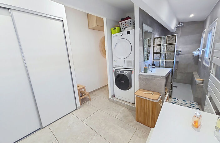 Appartement Six Fours Les Plages 2 pièce(s) 68 m2 — photo 5