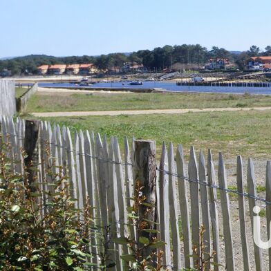 Appartement 3 pièces 237500 €