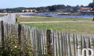 Appartement 3 Pièces 54 m² à vendre à Mimizan (40200)