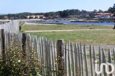 Appartement 3 pièces 225000 €