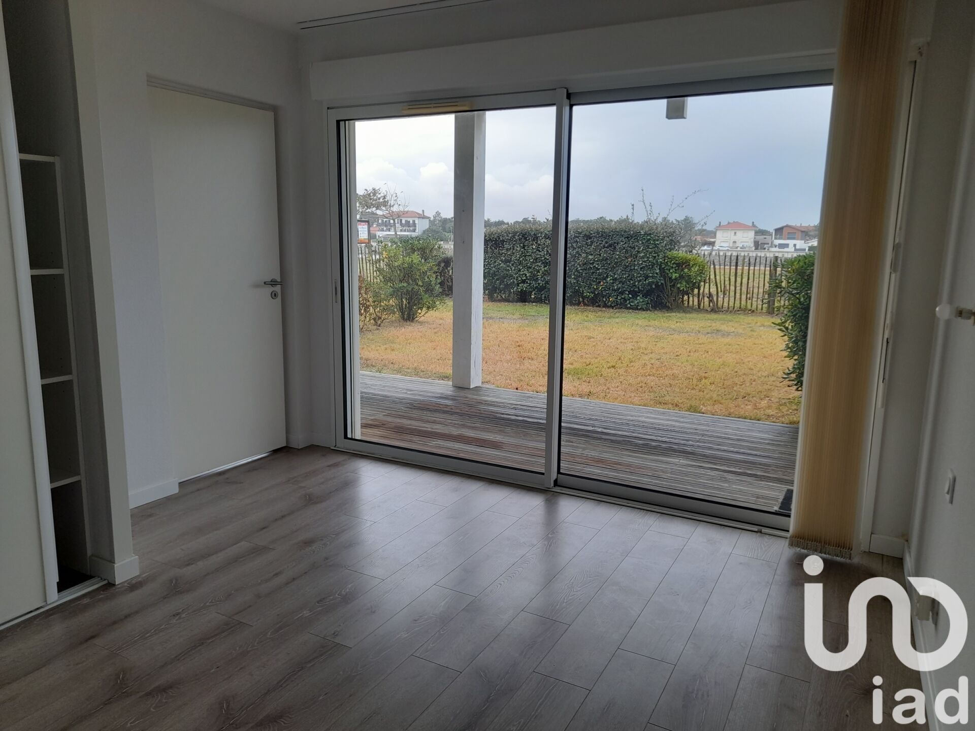 Vente Appartement 3 pièces - Photo 3