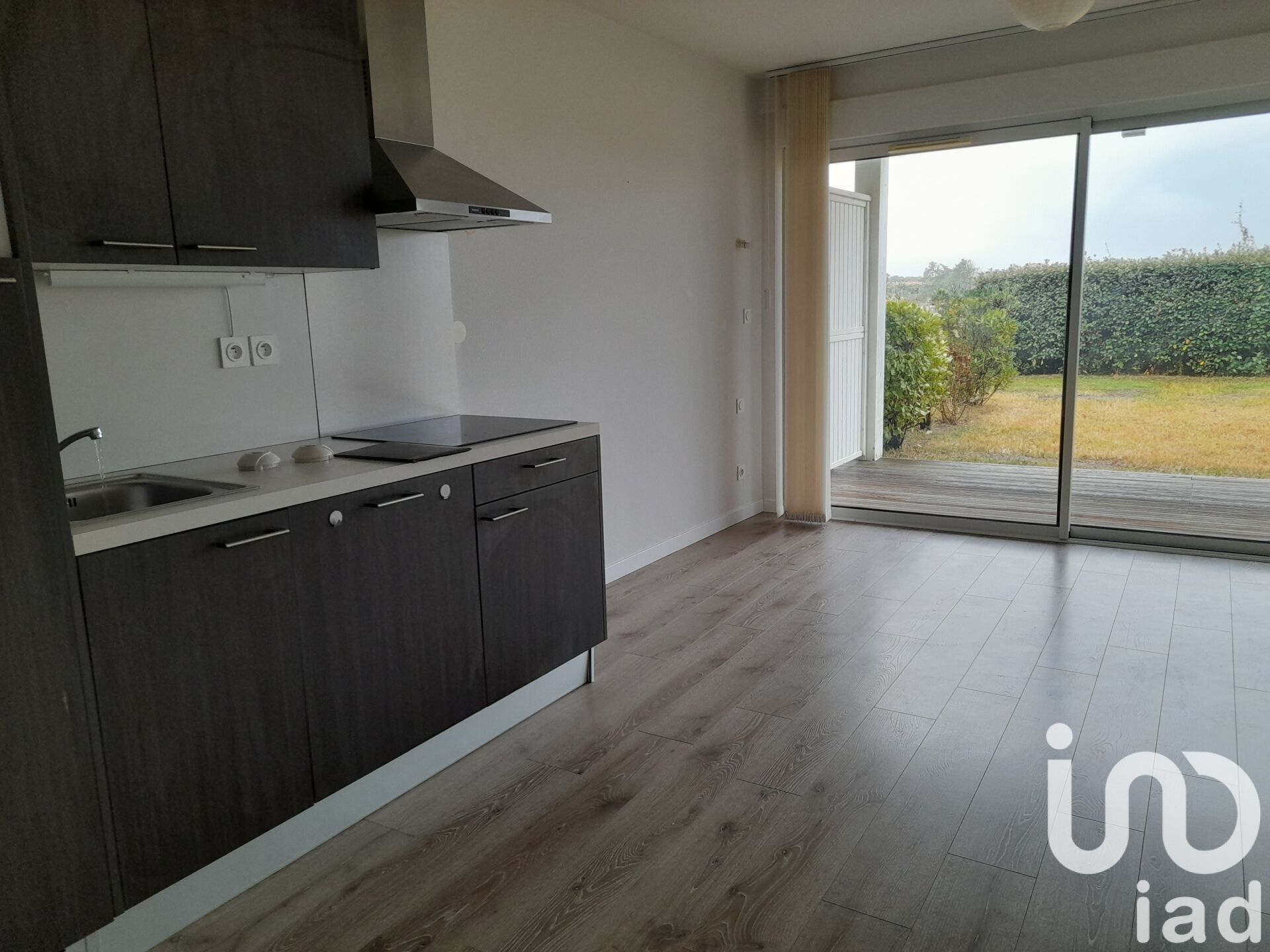Vente Appartement 3 pièces - Photo 5