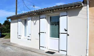 Maison 2 Pièces 35 m² à louer à Portets (33640)