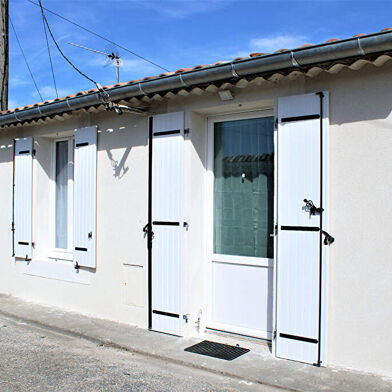 Maison 2 pièces 706 €