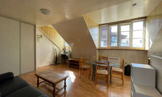 Appartement 2 Pièces 42 m² à louer à Quimper (29000)