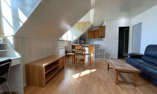 Appartement 2 Pièces 42 m² à louer à Quimper (29000)