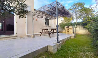 Maison 5 Pièces 106 m² à vendre à Frontignan (34110)