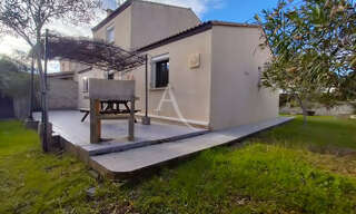 Maison 5 Pièces 106 m² à vendre à Frontignan (34110)