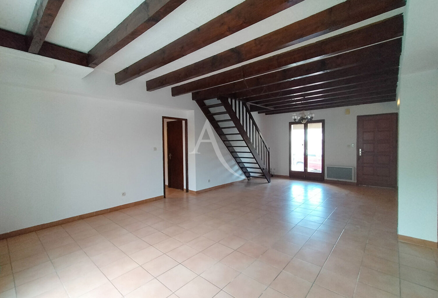 Frontignan (34110) - Maison T5 de 106M² avec garage — photo 1
