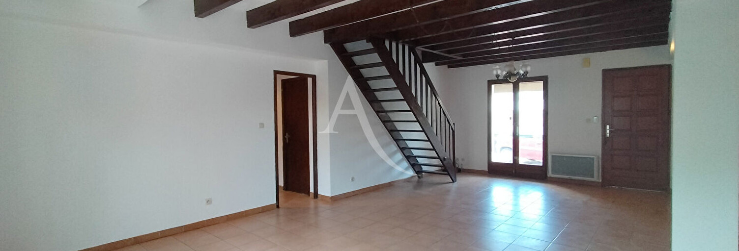 Maison 5 Pièces 106 m² à vendre à Frontignan (34110)