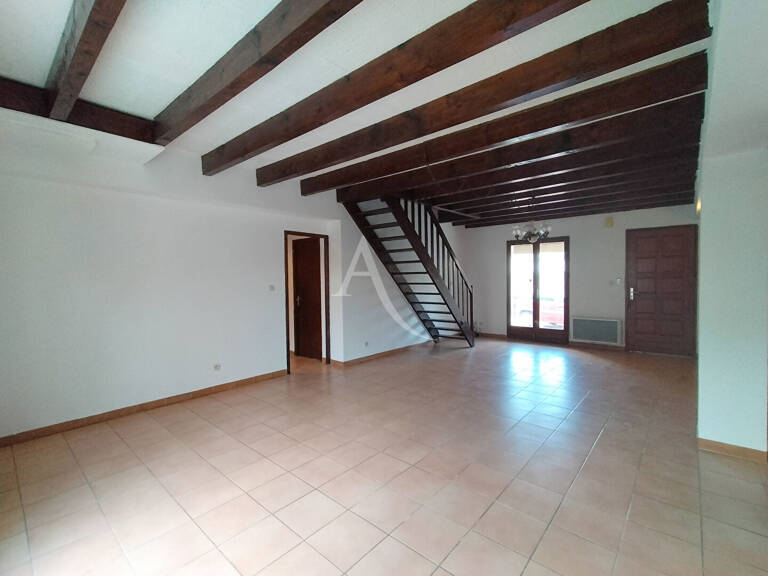 Frontignan (34110) - Maison T5 de 106M² avec garage — photo 1