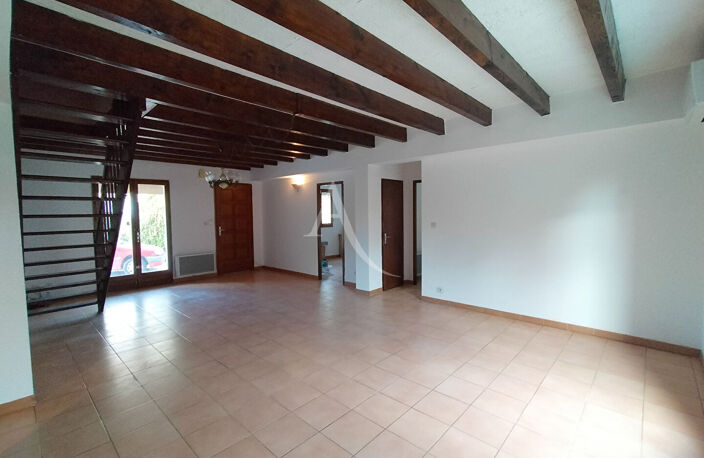 Frontignan (34110) - Maison T5 de 106M² avec garage — photo 2