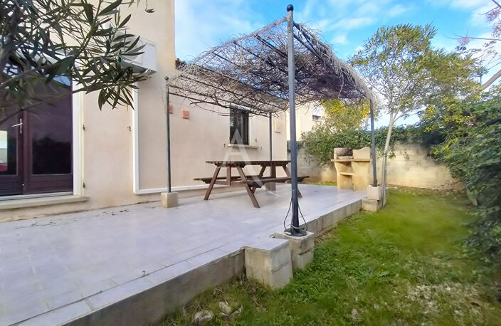 Frontignan (34110) - Maison T5 de 106M² avec garage — photo 4