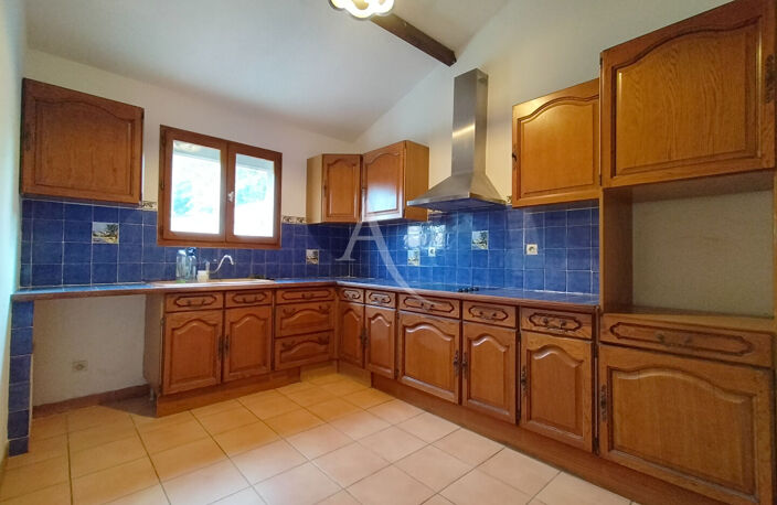 Frontignan (34110) - Maison T5 de 106M² avec garage — photo 5