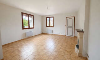 Maison 3 Pièces 70 m² à louer à Aubigny-sur-Nère (18700)