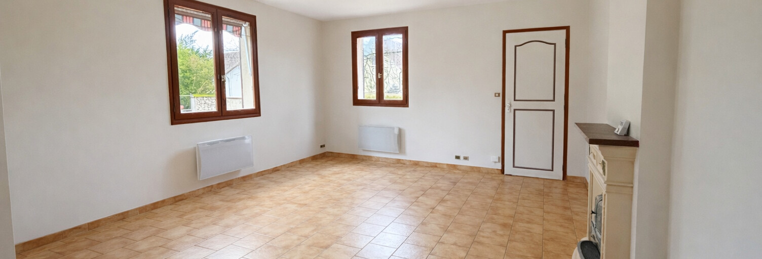 Maison 3 Pièces 70 m² à louer à Aubigny-sur-Nère (18700)