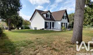 Maison 5 Pièces 164 m² à vendre à Villecresnes (94440)