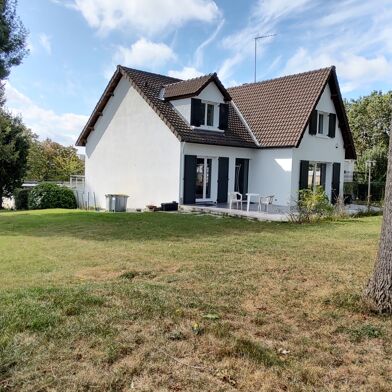 Maison 5 pièces 473000 €