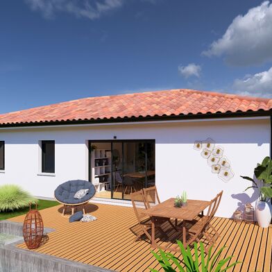 Maison 4 pièces 258000 €