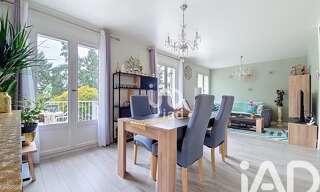 Maison 4 Pièces 85 m² à vendre à Vierzon (18100)