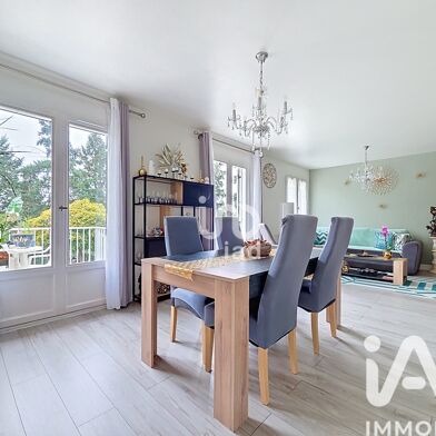 Maison 4 pièces 110000 €