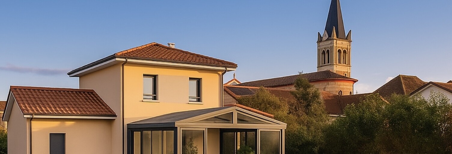 Maison 5 Pièces 140 m² à vendre à Longechenal (38690)