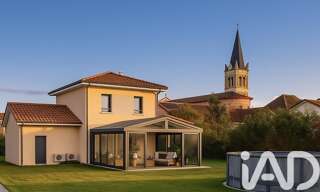 Maison 5 Pièces 140 m² à vendre à Longechenal (38690)