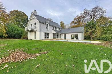 Maison 6 pièces 717500 €