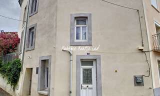 Maison 3 Pièces 53 m² à vendre à Corneilhan (34490)