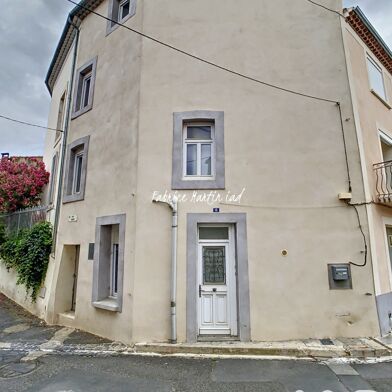 Maison 3 pièces 72000 €