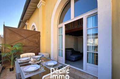 Appartement 3 pièces 245000 €