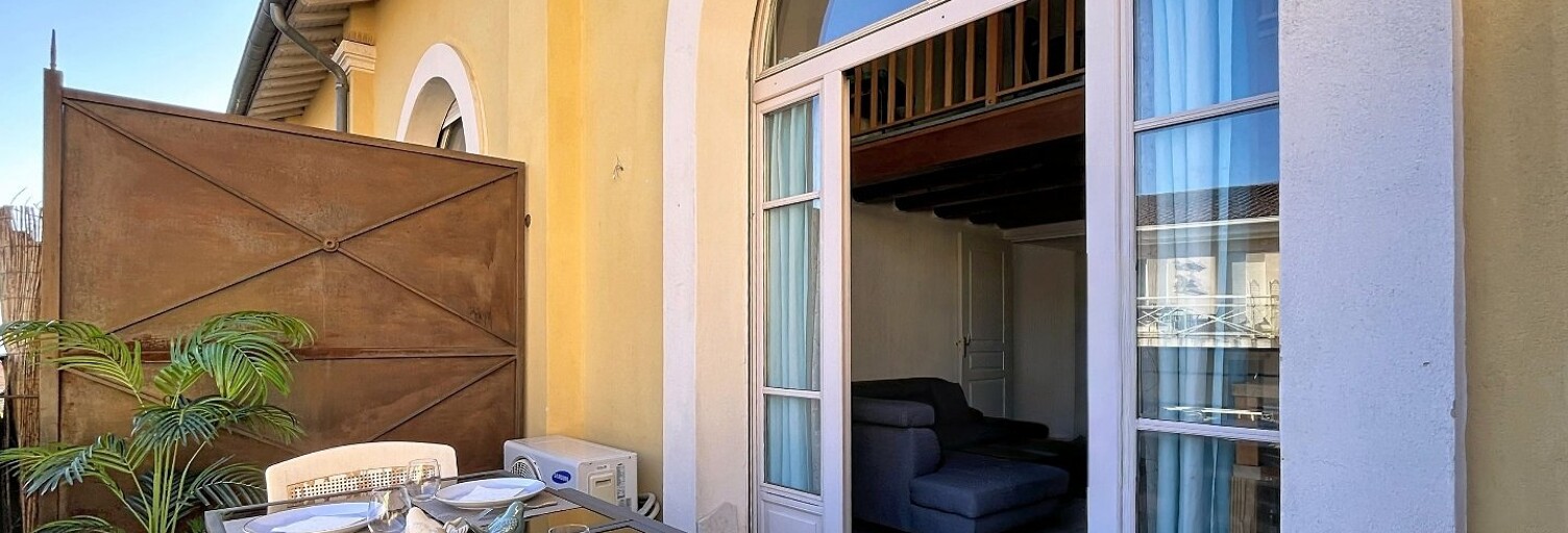 Appartement 3 Pièces 71 m² à vendre à Grasse (06130)