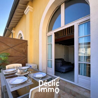 Appartement 3 pièces 245000 €