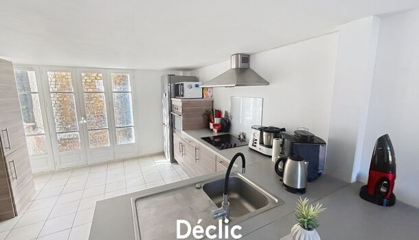 Appartement 3 pièces  à vendre Grasse 06130