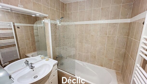 Appartement 3 pièces  à vendre Grasse 06130