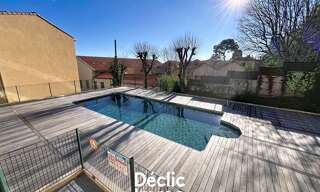 Appartement 3 Pièces 71 m² à vendre à Grasse (06130)