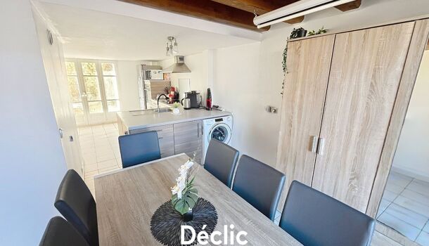 Appartement 3 pièces  à vendre Grasse 06130