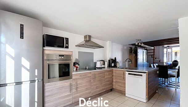 Appartement 3 pièces  à vendre Grasse 06130