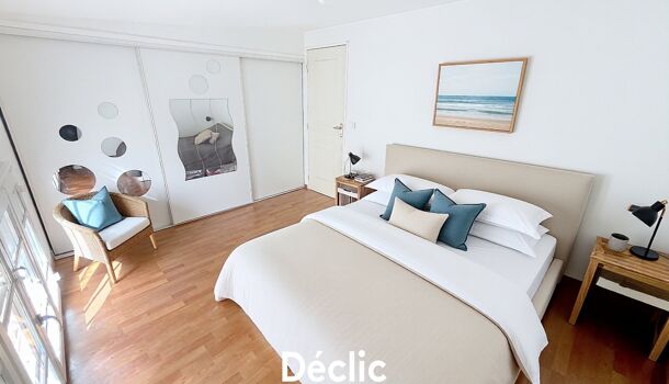 Appartement 3 pièces  à vendre Grasse 06130