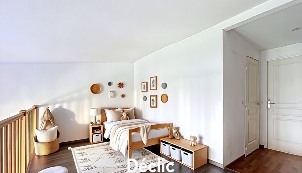 Appartement 3 pièces  à vendre Grasse 06130