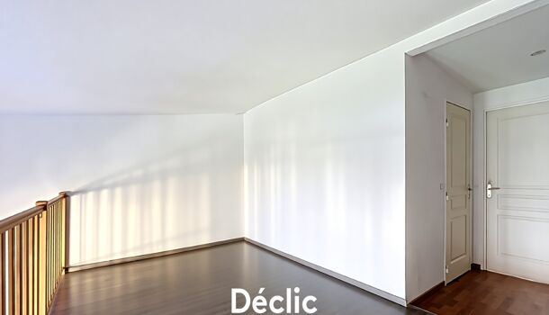 Appartement 3 pièces  à vendre Grasse 06130