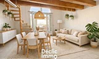 Appartement 3 Pièces 71 m² à vendre à Grasse (06130)