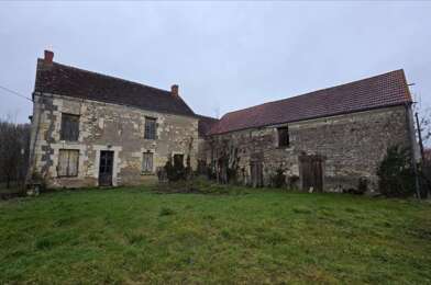 Maison 9 pièces 49050 €