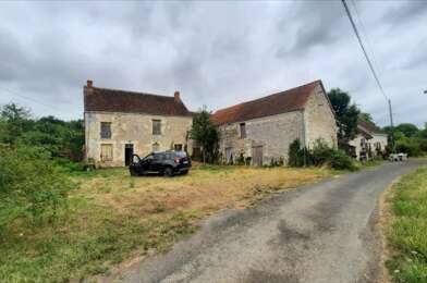 Maison 9 pièces 49050 €