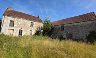Maison 9 Pièces 310 m² à vendre à Luçay-le-Mâle (36360)