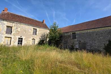 Maison 9 pièces 49050 €