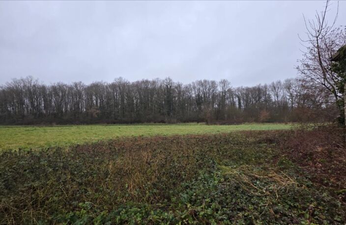 Vente maison 9 pièces 310 m² Luçay-le-Mâle (36360) — photo 5