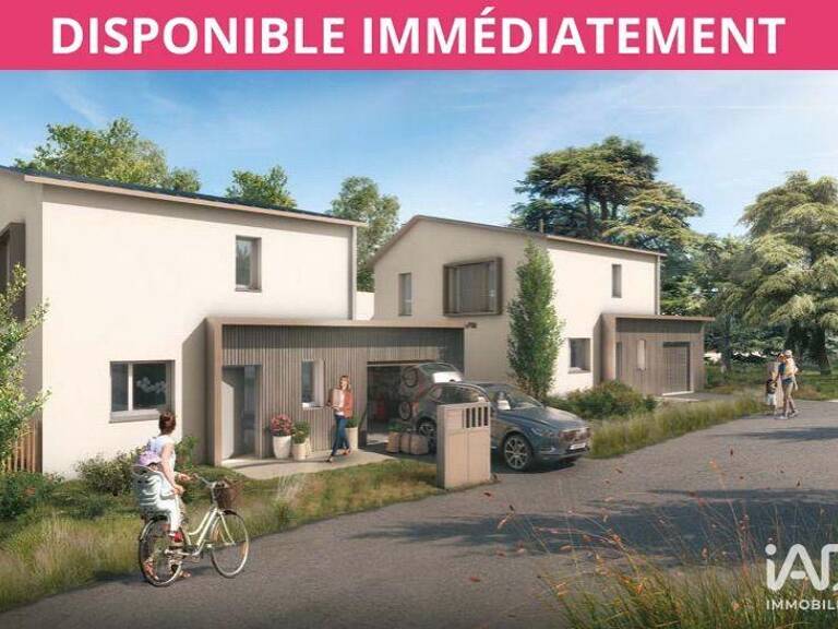 Vente Maison/villa 4 pièces — photo 1