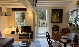 Appartement 2 Pièces 43 m² à vendre à Rouen (76000)