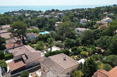 Maison 8 pièces 828000 €